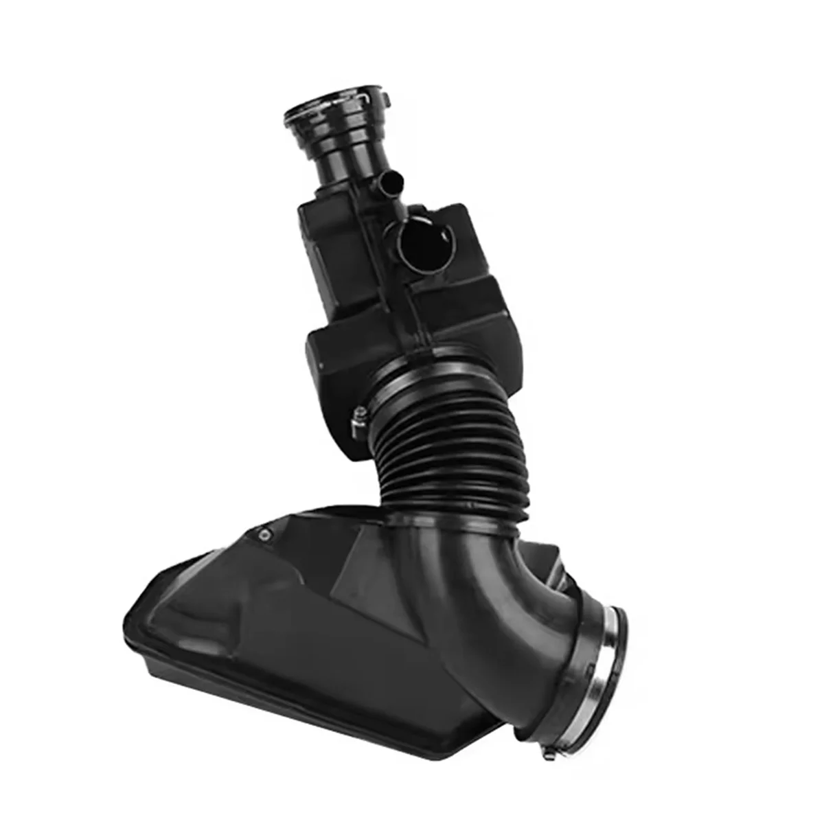 Car Air Intake Filter Hose with Resonator 13718656981 for 3 4 Series G20 2018-2024 G22 2020-2024
Car Air Intake Filter Hose with Resonator 13718656981 for 3 4 Series G20 2018-2024 G22 2020-2024