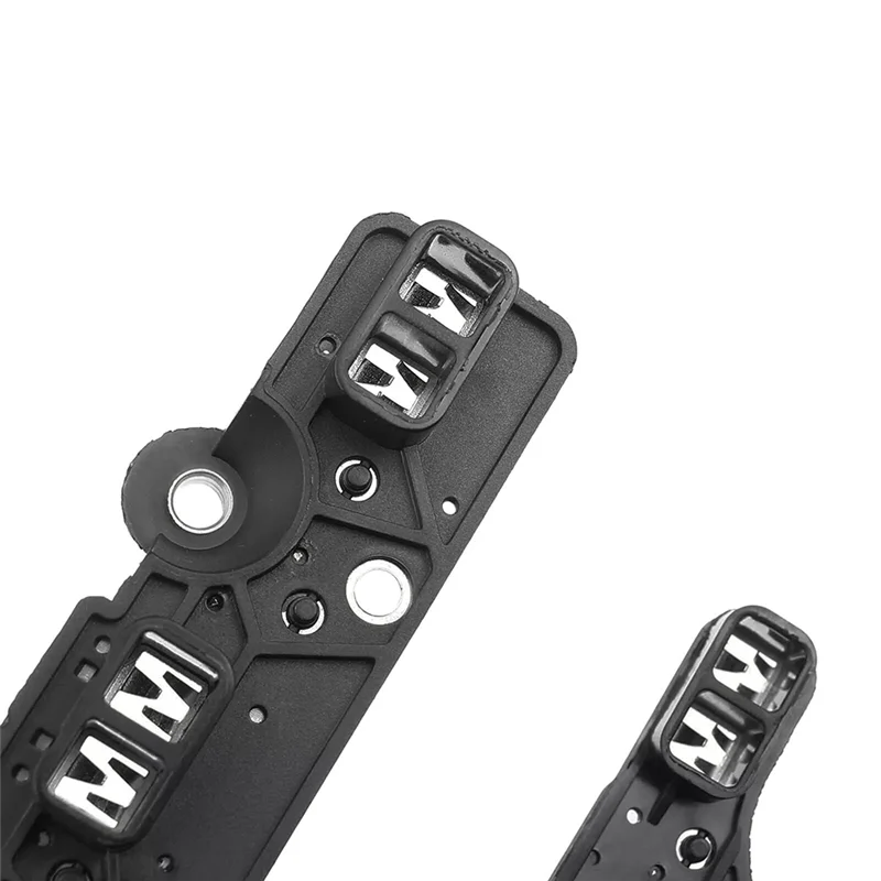 NEW-6-Speed Transmission Conductor Plate For Jetta Golf Eos A3 Q3 TT Quattro 02E325039, 02E927770AQ
NEW-6-Speed Transmission Conductor Plate For Jetta Golf Eos A3 Q3 TT Quattro 02E325039, 02E927770AQ