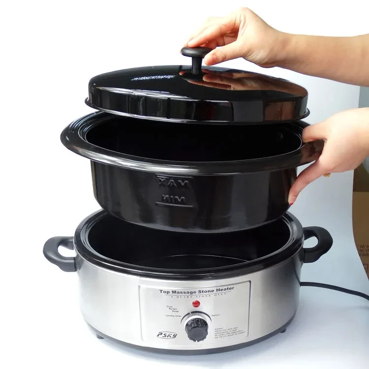 Portable Hot Stone Warmer Top Massage Stone Heater Hot Stone Kit With Towel Rack Warmer
Portable Hot Stone Warmer Top Massage Stone Heater Hot Stone Kit With Towel Rack Warmer