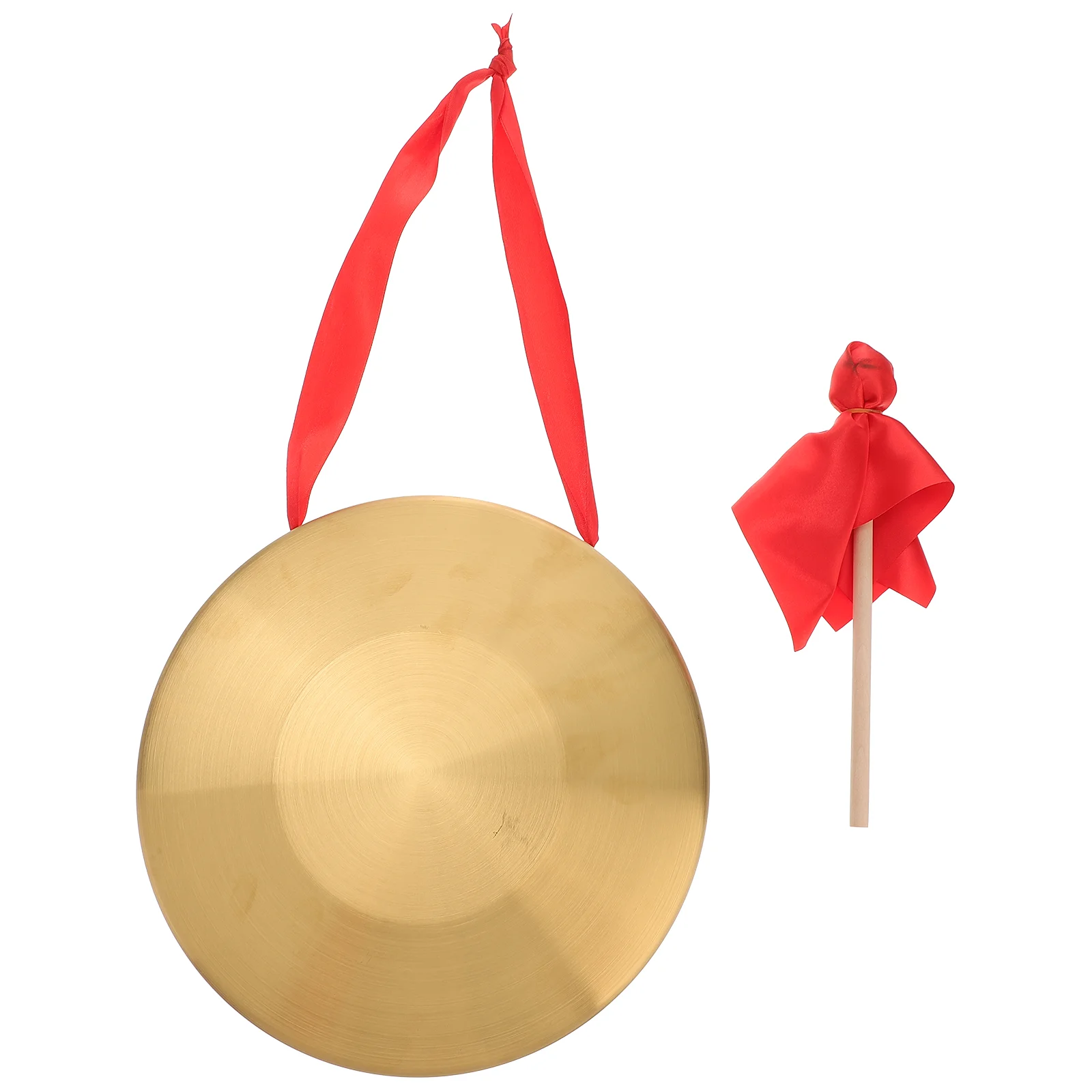 Gong Chinese Musical Instrument Cymbal for Company Opening Hand Durable Percussion Copper Instruments Outdoor Playset
Gong Chinese Musical Instrument Cymbal for Company Opening Hand Durable Percussion Copper Instruments Outdoor Playset