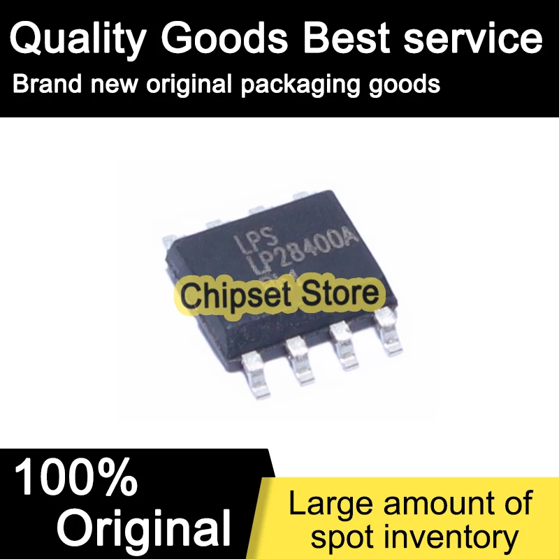 5pcs LP28400ASPF LP28400ASPF ESOP 100% Brand new
5pcs LP28400ASPF LP28400ASPF ESOP 100% Brand new