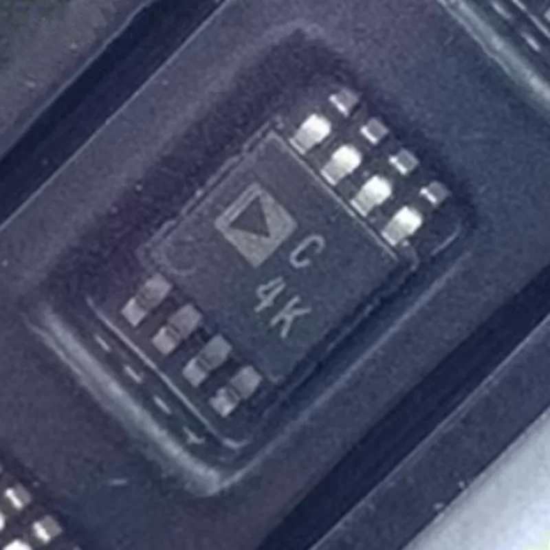 AD7694ARMZ C4K MSOP8 Новый оригинальный подлинный
AD7694ARMZ C4K MSOP8 Новый оригинальный подлинный