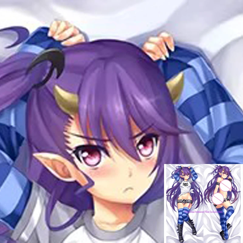 Dakimakura Anime Pillow Cover Beautiful Girl Sided Print 2Way Cushion Bedding Gifts 
Dakimakura Anime Pillow Cover Beautiful Girl Sided Print 2Way Cushion Bedding Gifts