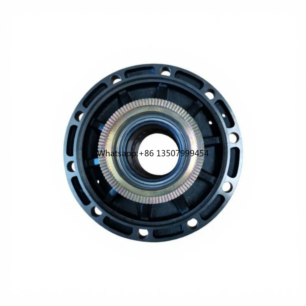 Tractor Wheel Hub Assy AZ97117339177 Manufacture Front Rear Steel Wheel Hub Assembly for Sinotruk
Tractor Wheel Hub Assy AZ97117339177 Manufacture Front Rear Steel Wheel Hub Assembly for Sinotruk