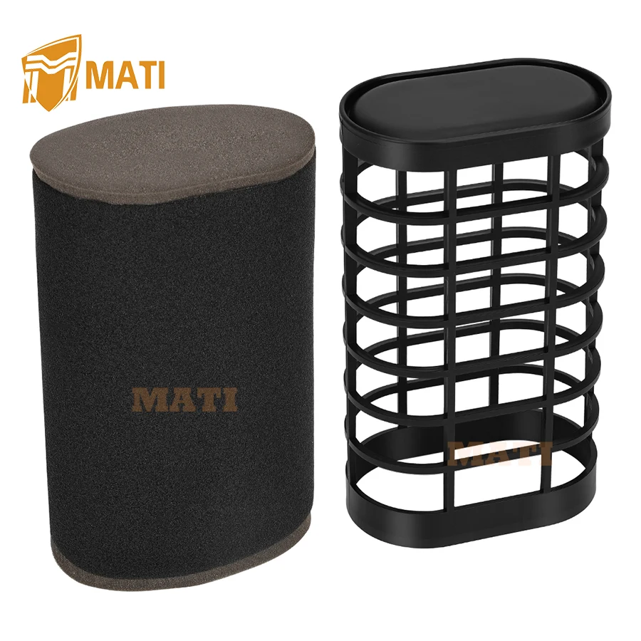 Air Filter & Cage Guide Holder For Yamaha Rhino 700 FI YXR700FI 2008-2013 O.E.M# 5B4-E4451-00-00 5B4-E4472-00-00
Air Filter & Cage Guide Holder For Yamaha Rhino 700 FI YXR700FI 2008-2013 O.E.M# 5B4-E4451-00-00 5B4-E4472-00-00
