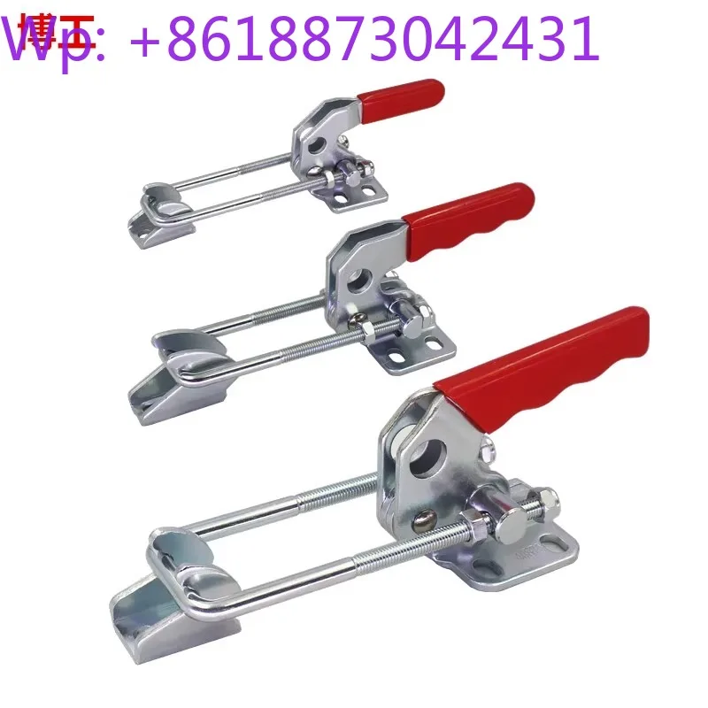 Быстрый зажим, дверная защелка, зажим QC WDC GH 40820 40840 40870
Быстрый зажим, дверная защелка, зажим QC WDC GH 40820 40840 40870