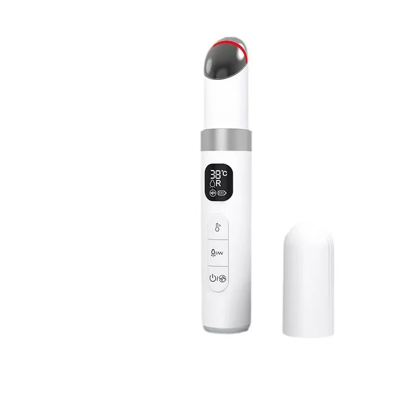 for OEM/ODM household cordless rechargeable eye lift anti-wrinkle vibration massage beauty wand
for OEM/ODM household cordless rechargeable eye lift anti-wrinkle vibration massage beauty wand