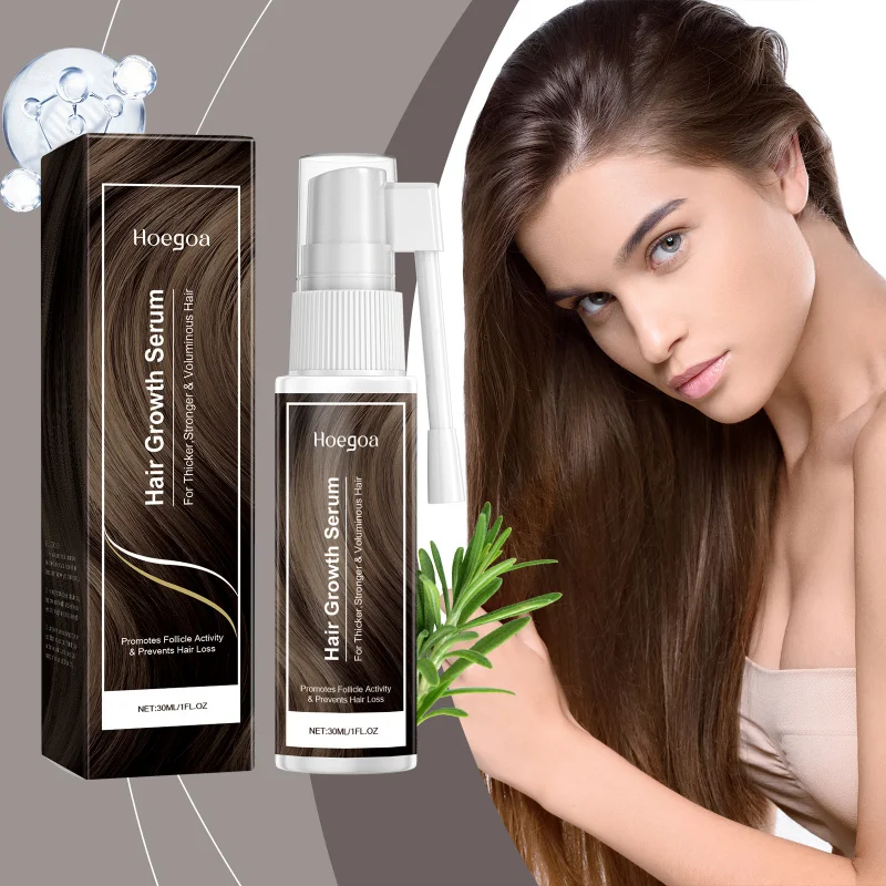 Hair & Scalp Nourishing Serum - Lightweight Treatment To Help Strengthen & Improve Hair Health For Fuller, Shiny Looking Hair
Hair & Scalp Nourishing Serum - Lightweight Treatment To Help Strengthen & Improve Hair Health For Fuller, Shiny Looking Hair