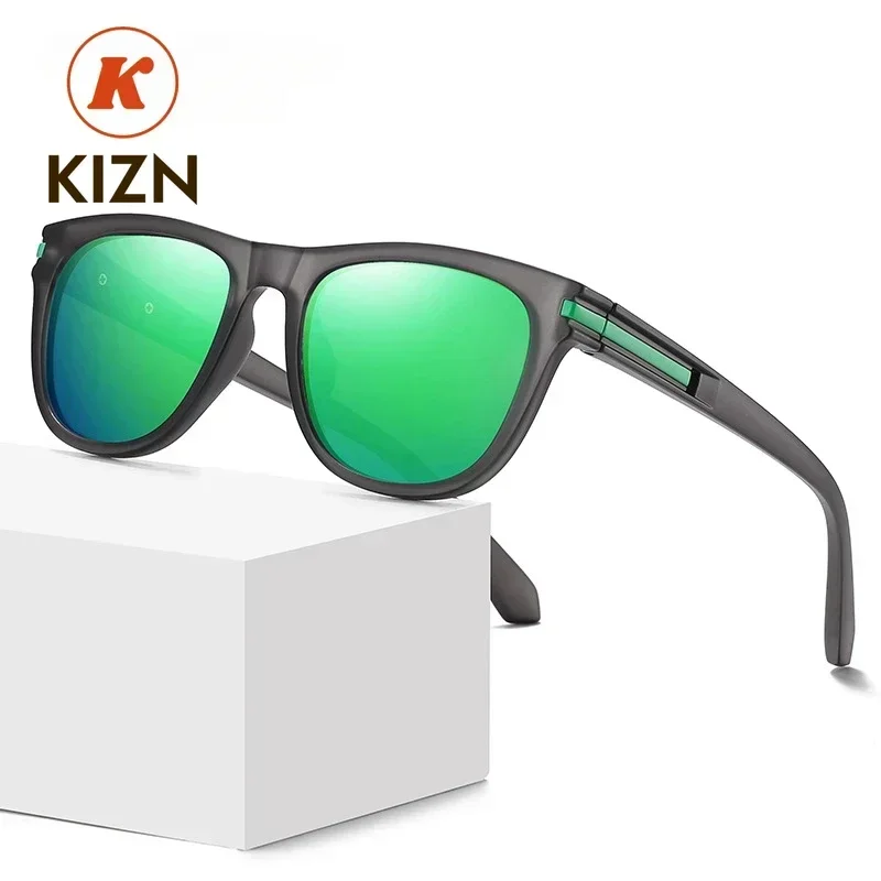 XUKA +75 +100 +125 Hyperopia Sunglasses Polarized Men's Prescription Sunglasses Customized Myopia -150 -175 -200 -225
XUKA +75 +100 +125 Hyperopia Sunglasses Polarized Men's Prescription Sunglasses Customized Myopia -150 -175 -200 -225