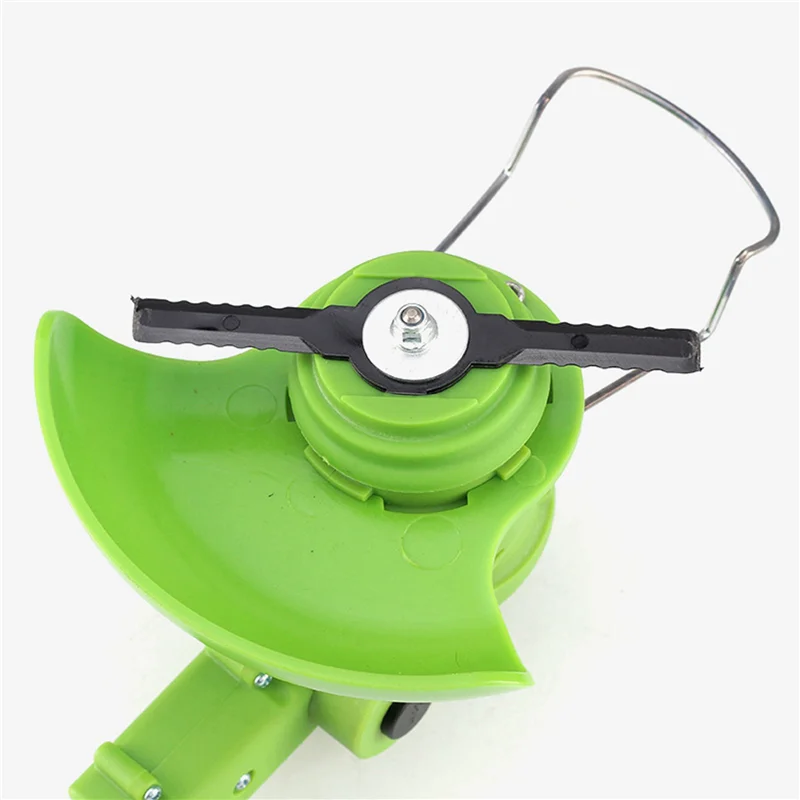 A50U 60Pcs Plastic Grass Trimmer Blades Lawn Mower Blade Cordless Trimmer Garden Tool Lawn Mower Trimmer Accessories
A50U 60Pcs Plastic Grass Trimmer Blades Lawn Mower Blade Cordless Trimmer Garden Tool Lawn Mower Trimmer Accessories