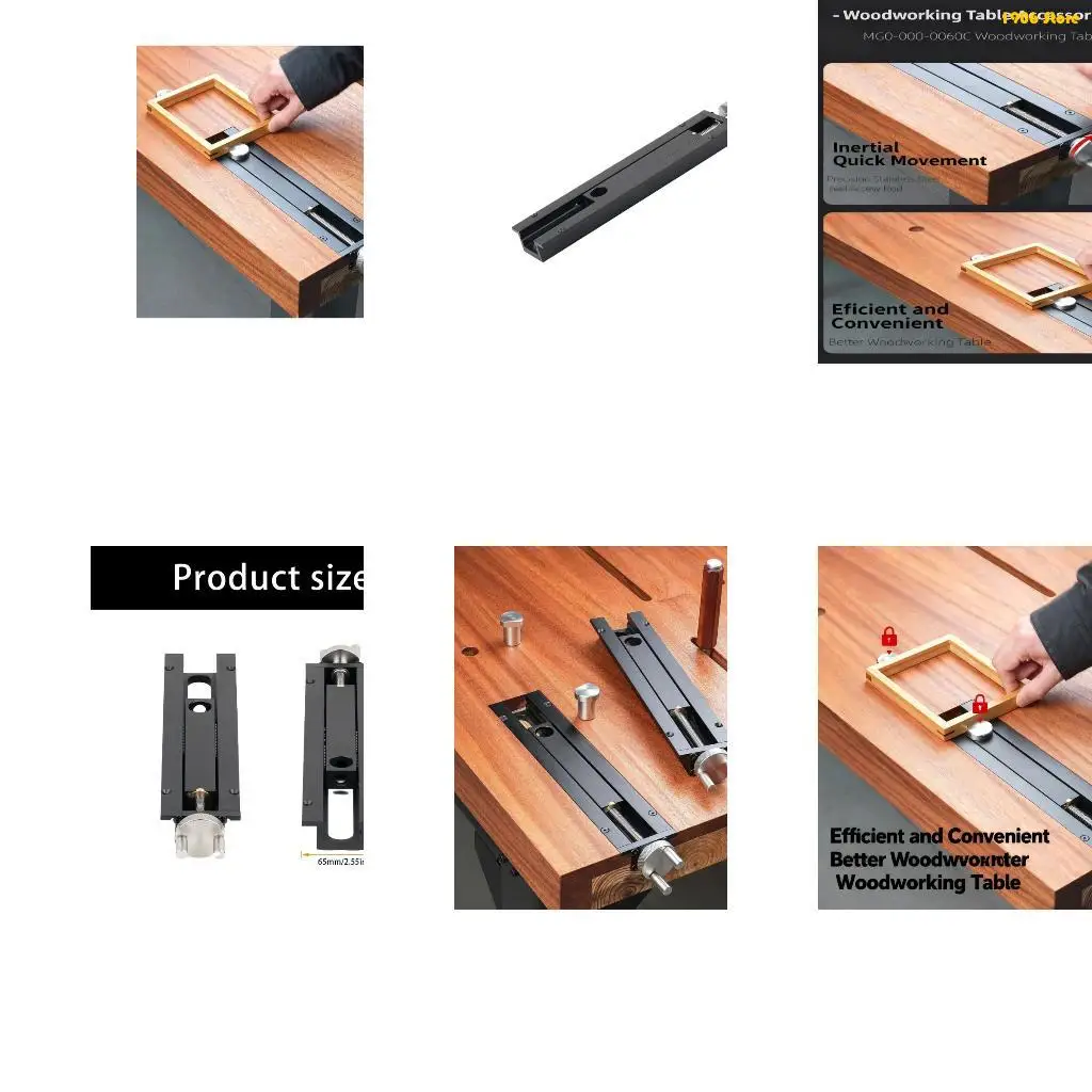 U1JB Standard Size Benches Tail Vise Providing Woodworking Secure Workpiece Fixation
U1JB Standard Size Benches Tail Vise Providing Woodworking Secure Workpiece Fixation