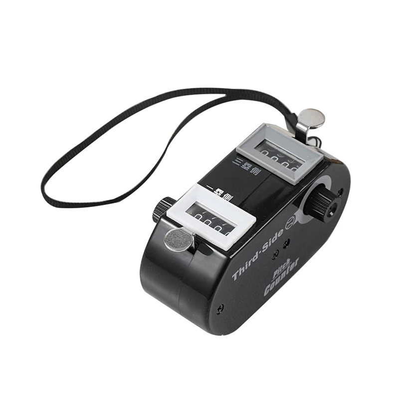 Спортивный счетчик Tally и Pitch с четырехзначным дисплеем, двойные счетчики для дома и выездной команды
Спортивный счетчик Tally и Pitch с четырехзначным дисплеем, двойные счетчики для дома и выездной команды