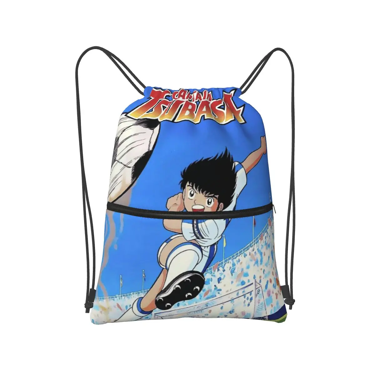 Рюкзаки Captains Tsubasas Japan Football Anime, модные сумки на шнурке, спортивные сумки, сумки для книг, сумки для путешествий и школы
Рюкзаки Captains Tsubasas Japan Football Anime, модные сумки на шнурке, спортивные сумки, сумки для книг, сумки для путешествий и школы