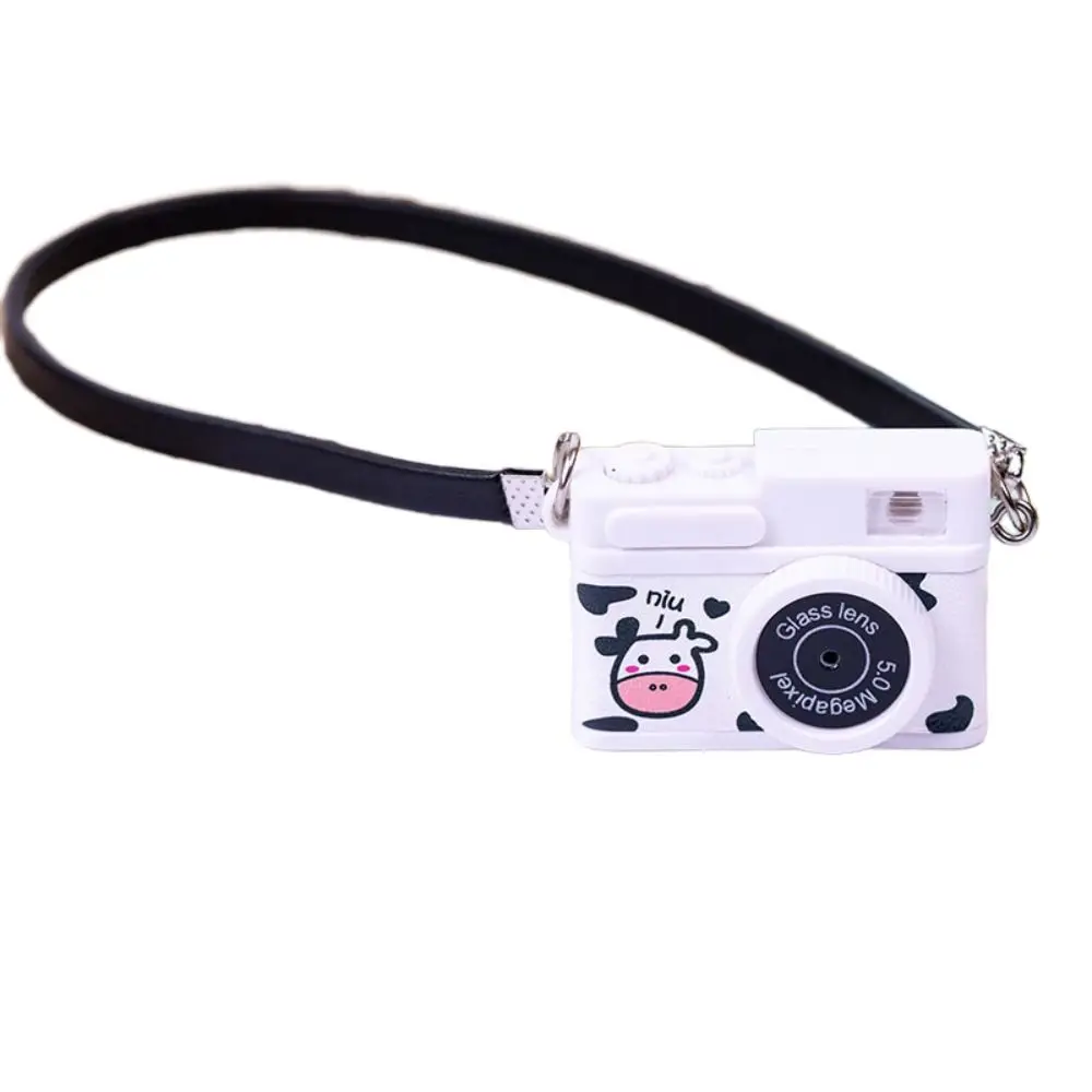 Multicolor Miniature Dolls Camera Photo Props Accessories Shutter And Flash Camera Kids Toys Doll Accessories for BJD/OB11
Multicolor Miniature Dolls Camera Photo Props Accessories Shutter And Flash Camera Kids Toys Doll Accessories for BJD/OB11