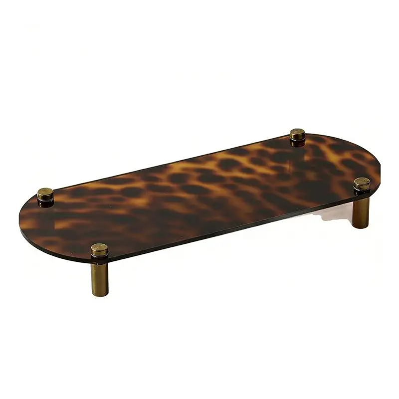 【CHRISTMAS 】Tortoise Print Acrylic Organizer Tray, Vanity Leopard Nightstand Dresser Or Bathroom Vanity Tray
【CHRISTMAS 】Tortoise Print Acrylic Organizer Tray, Vanity Leopard Nightstand Dresser Or Bathroom Vanity Tray