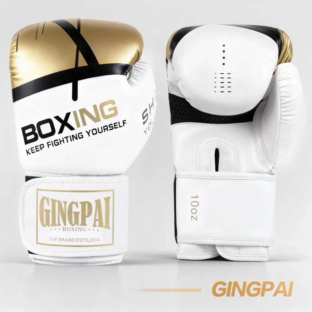 Breathable PU Leather Children Boxing Gloves 6oz Weight Professional Grade Training Gloves Thickened Padding Free Fight
Breathable PU Leather Children Boxing Gloves 6oz Weight Professional Grade Training Gloves Thickened Padding Free Fight