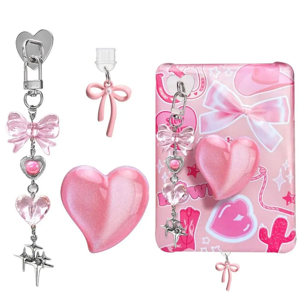 A Set Lily of The Valley For Kindle Charms Set Cute Bling Design Dust Plug Charm for Kindle Paperwhite 11th 12th Generation
A Set Lily of The Valley For Kindle Charms Set Cute Bling Design Dust Plug Charm for Kindle Paperwhite 11th 12th Generation