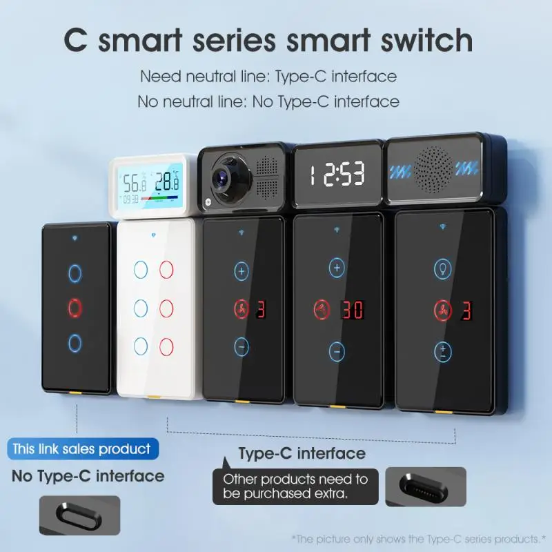 Переключатель Tuya Zigbee для умного дома, устройство для управления розжигом, Магнитное реле, настенная сенсорная панель с таймером, управление через Smart Life Alexa
Переключатель Tuya Zigbee для умного дома, устройство для управления розжигом, Магнитное реле, настенная сенсорная панель с таймером, управление через Smart Life Alexa