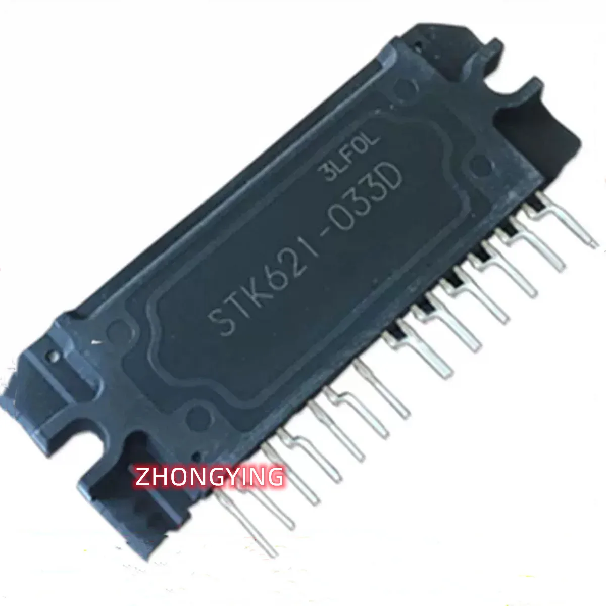 STK621-033D Original and Brand-new Integrated Circuit Chip
STK621-033D Original and Brand-new Integrated Circuit Chip