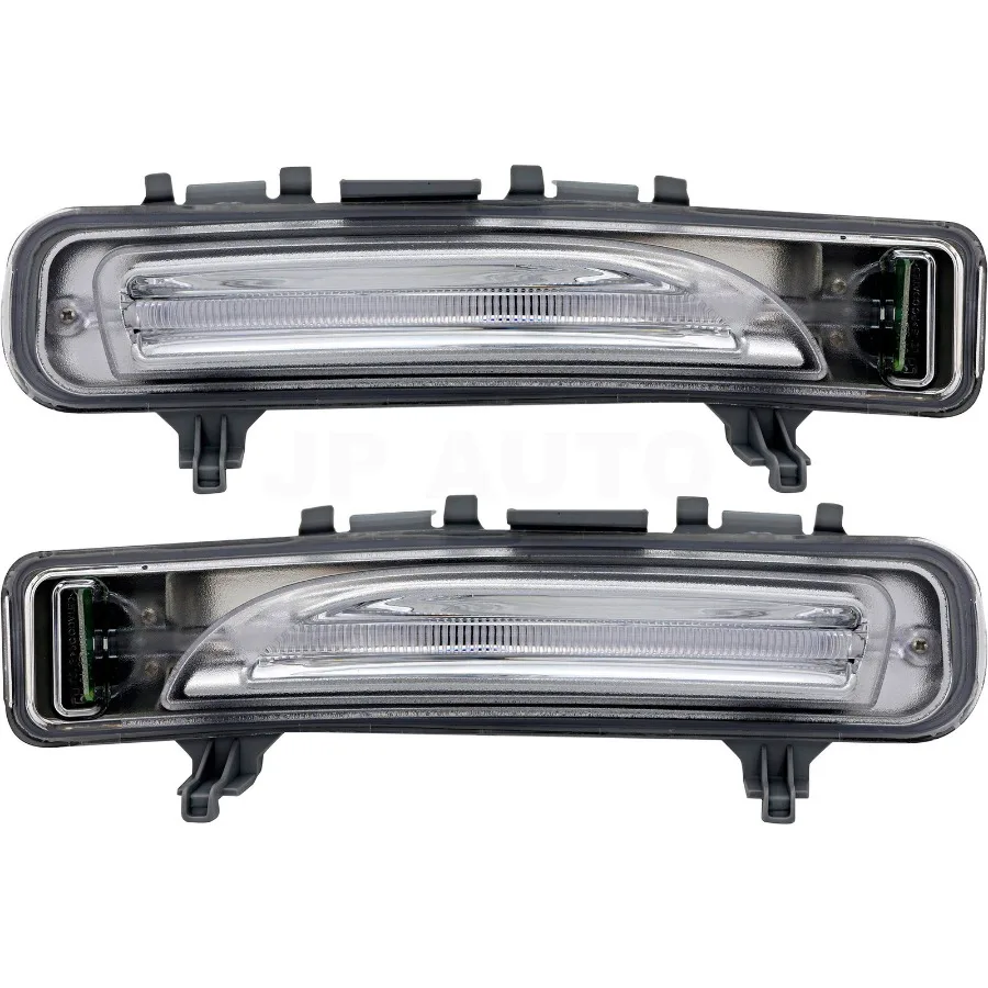 Для 2011-2014 гг. Комплект парковочных фонарей со стороны водителя и пассажира
Для 2011-2014 гг. Комплект парковочных фонарей со стороны водителя и пассажира