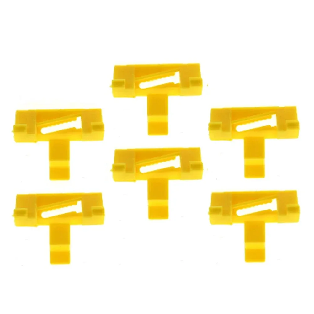 6Pcs Trim Clip Windshield Moulding 30678009 For Volvo S60 XC70 V70 For Volvo S60 XC70 V70 2000-2009 car accessories
6Pcs Trim Clip Windshield Moulding 30678009 For Volvo S60 XC70 V70 For Volvo S60 XC70 V70 2000-2009 car accessories