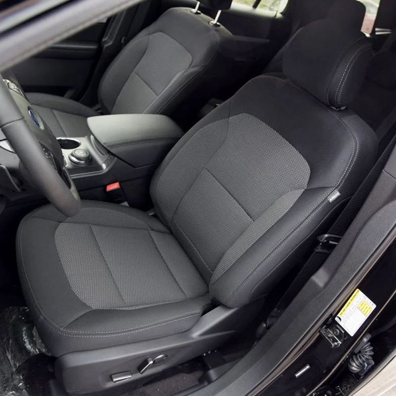 For Ford Explorer 2020 2019 2018 2017 2016 2014 Seat Covers Genuine Leather & Leatherette 7 Seats Cushions Car Accessories 19PCS
For Ford Explorer 2020 2019 2018 2017 2016 2014 Seat Covers Genuine Leather & Leatherette 7 Seats Cushions Car Accessories 19PCS