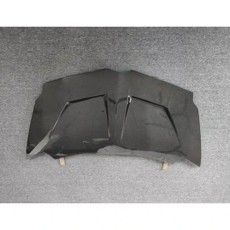 Gloss Carbon Fiber Engine Hood Body Kit For Aventador LP700 LP720 LP750 Exterior Mod Parts
Gloss Carbon Fiber Engine Hood Body Kit For Aventador LP700 LP720 LP750 Exterior Mod Parts