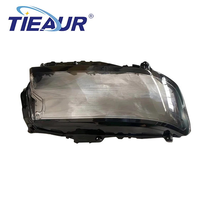 Car Front Glass Lens Lamp Shade Shell For Toyota LC300 2021 2022 Transparent Auto Light Case Headlight Lens Cover
Car Front Glass Lens Lamp Shade Shell For Toyota LC300 2021 2022 Transparent Auto Light Case Headlight Lens Cover