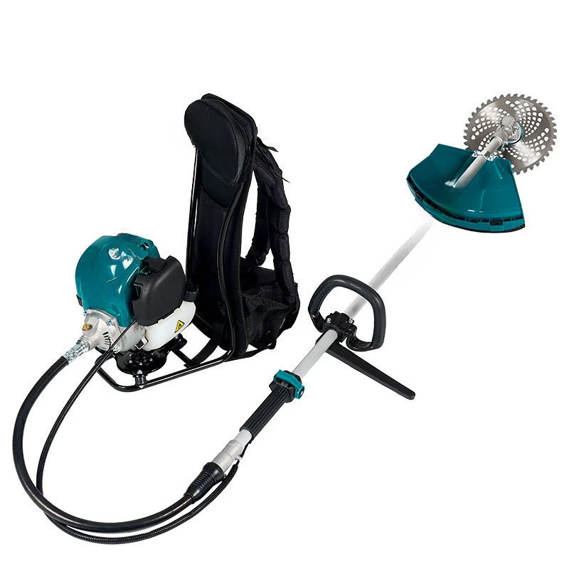 High power, small household, orchard lawn mower 
High power, small household, orchard lawn mower