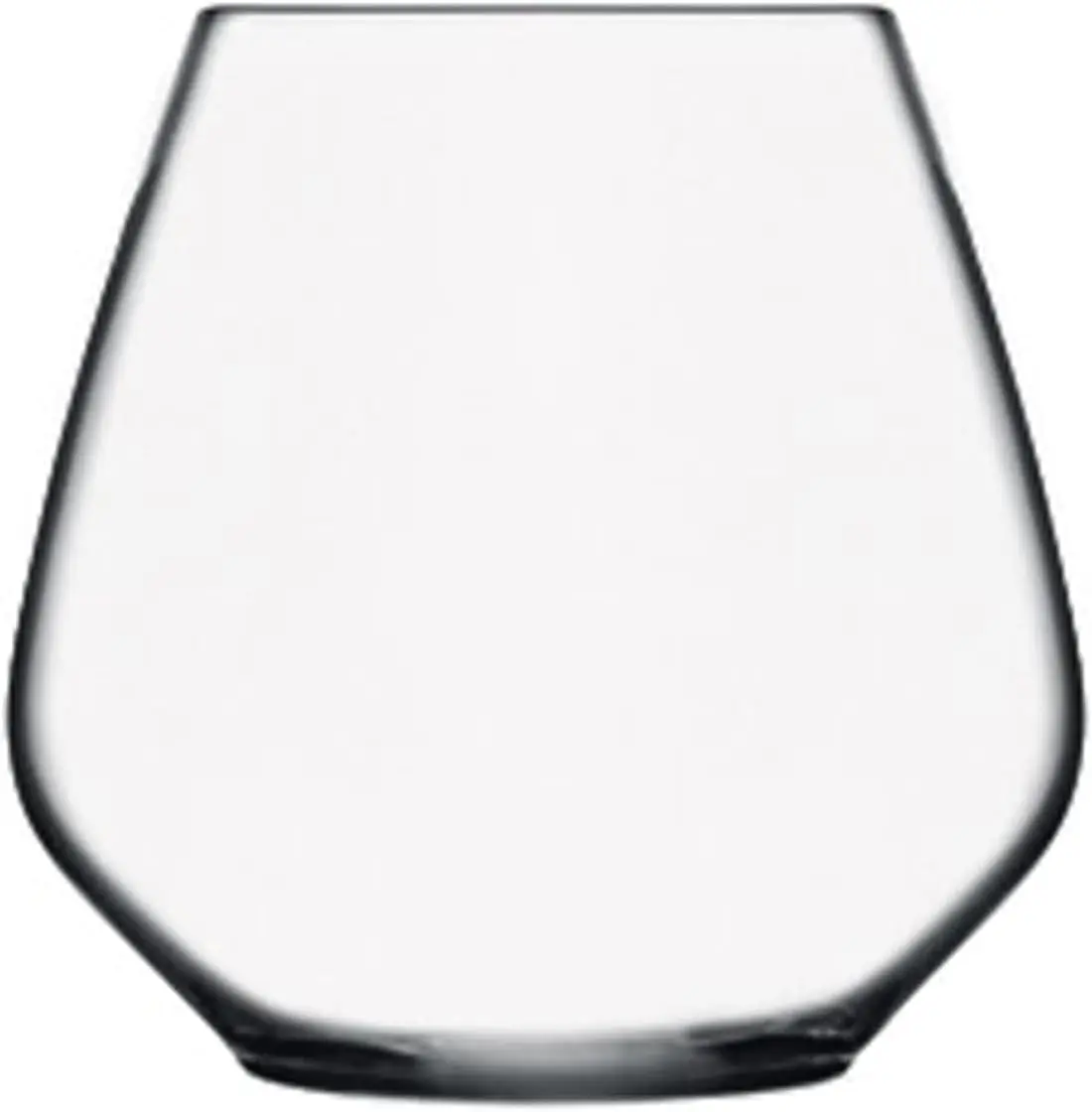 Set of 6 Stemless Pinot Noir Wine Glasses, 20-Ounce, Lead-Free Crystal
Set of 6 Stemless Pinot Noir Wine Glasses, 20-Ounce, Lead-Free Crystal