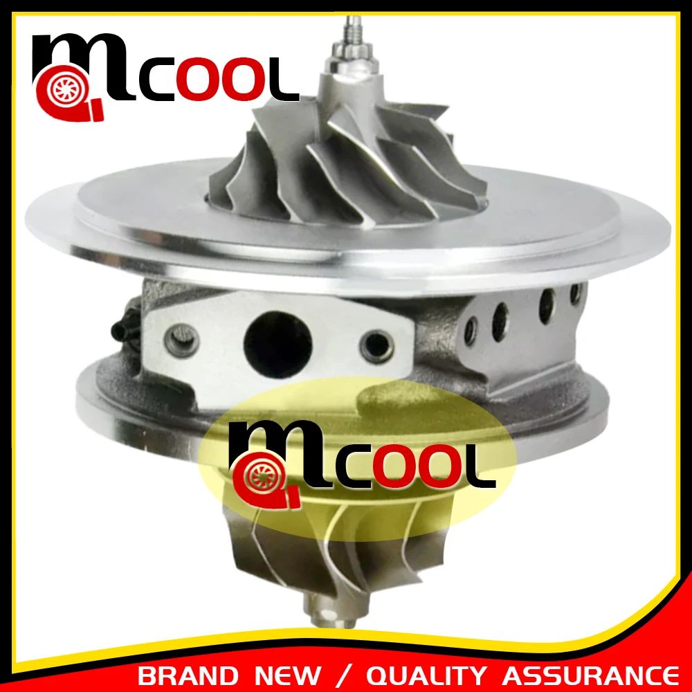 New Turbo Cartridge Core For Toyota Landcruiser V8 4.5 L 1VD-FTV 17201-51010 Turbocharger CHRA Core
New Turbo Cartridge Core For Toyota Landcruiser V8 4.5 L 1VD-FTV 17201-51010 Turbocharger CHRA Core