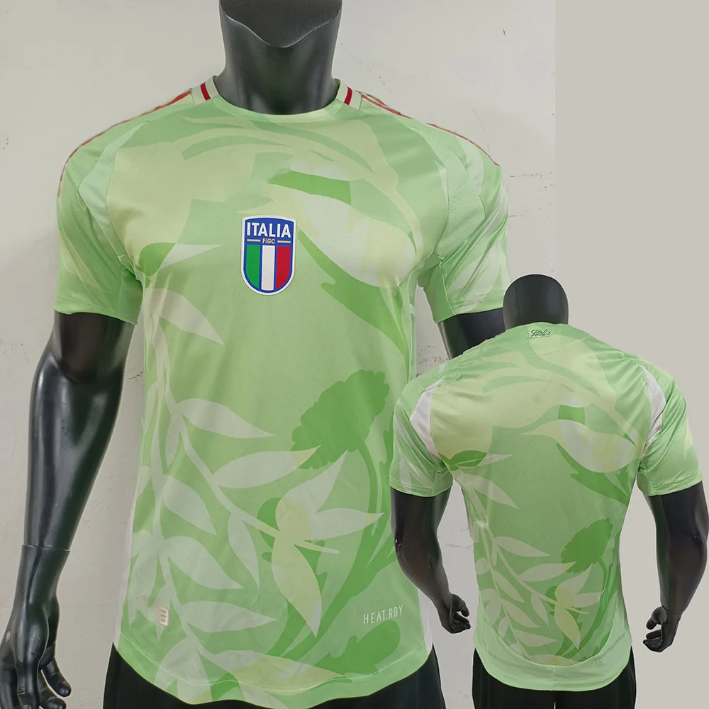 Motorsport Jersey Men Women Clothing New Italy Figc Jersey Breathable Quick Dry Flexible Oversized Daily Casual Training T Shirt
Motorsport Jersey Men Women Clothing New Italy Figc Jersey Breathable Quick Dry Flexible Oversized Daily Casual Training T Shirt