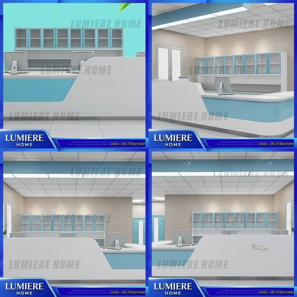 Стойка регистрации на заказ для больницы, медсестры, зала ожидания, проверка стоматологической клиники, стойка регистрации
Стойка регистрации на заказ для больницы, медсестры, зала ожидания, проверка стоматологической клиники, стойка регистрации