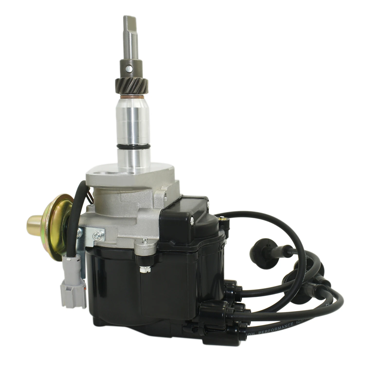 Distributor 19030-72080, Ignition Distributor, OEM Replacement Auto Part
Distributor 19030-72080, Ignition Distributor, OEM Replacement Auto Part
