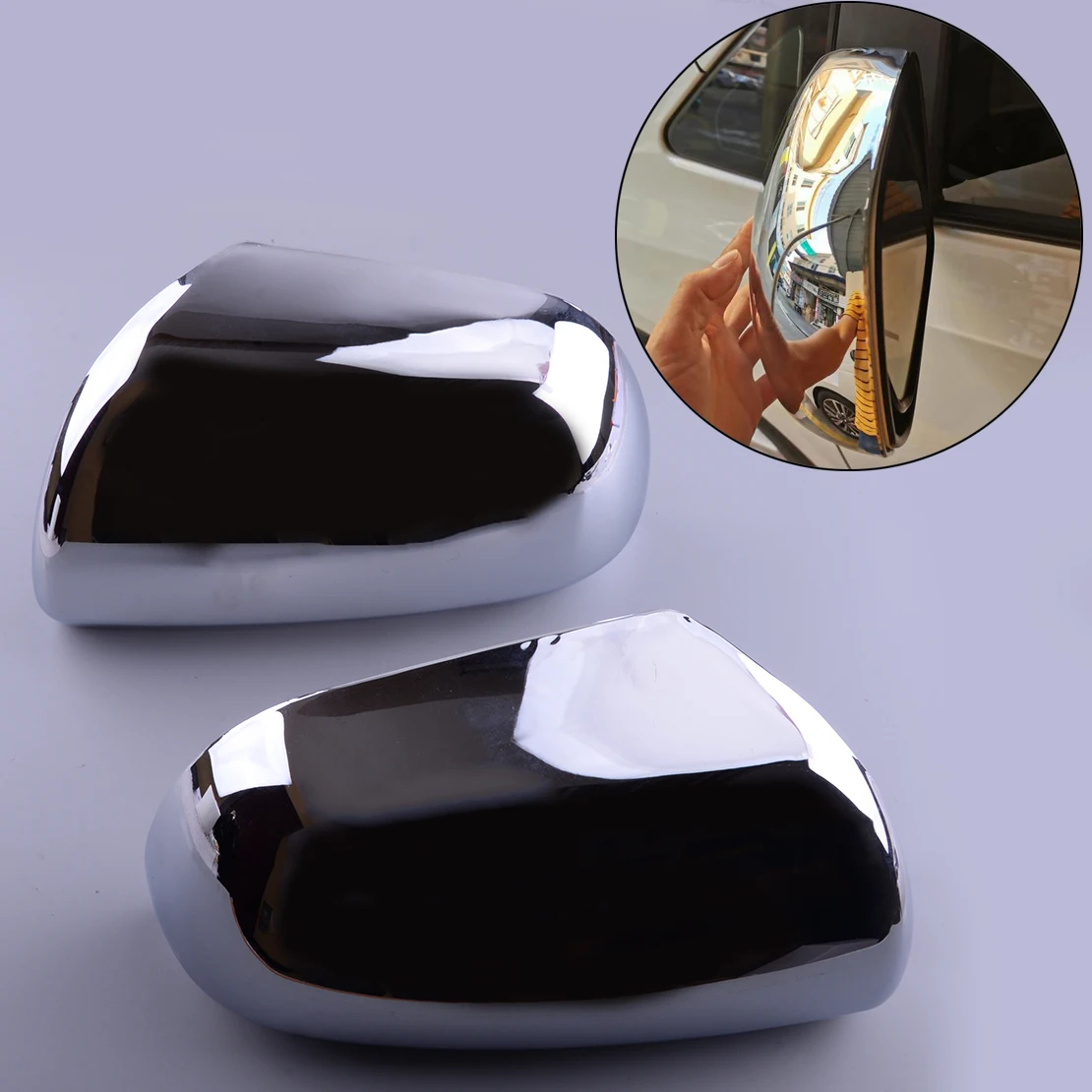 1 Pair Front Left & Right Side Wing Rearview Mirror Cover Cap ABS Fit for Toyota Sienna 2018 2017 2016 2015 2014 2013 2012 2011
1 Pair Front Left & Right Side Wing Rearview Mirror Cover Cap ABS Fit for Toyota Sienna 2018 2017 2016 2015 2014 2013 2012 2011