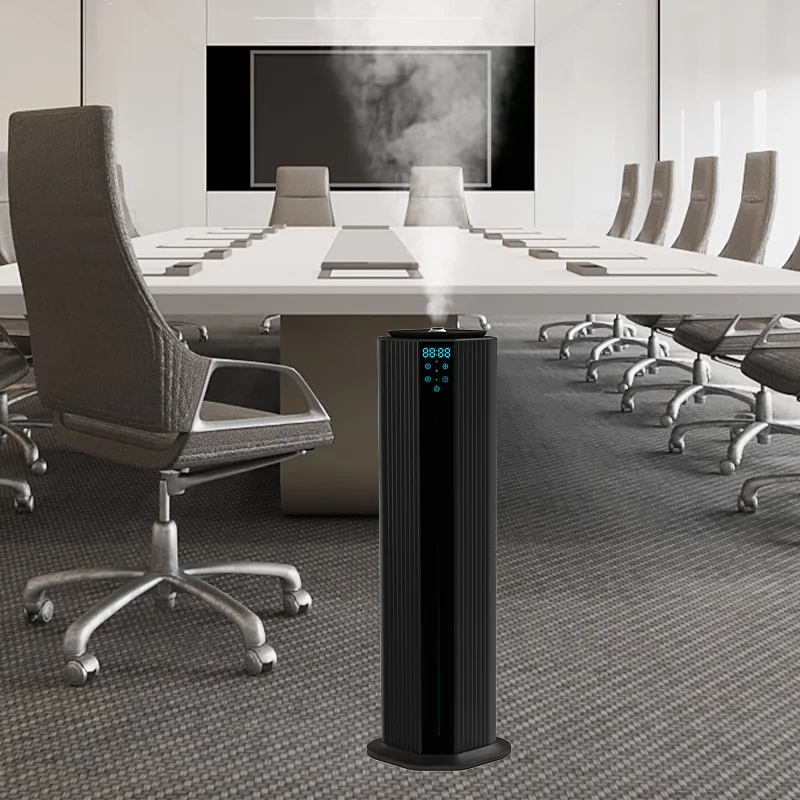 CNUS S3000TF аэрозольный дозатор Difusores De Aceites Esenciales ароматерапия автоматический освежитель воздуха HVAC диффузор машина 
CNUS S3000TF аэрозольный дозатор Difusores De Aceites Esenciales ароматерапия автоматический освежитель воздуха HVAC диффузор машина