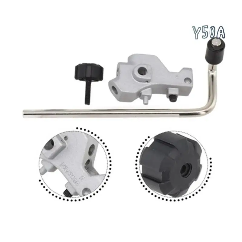 Y50A-N275350 Block Assembly / N275341 Depth Guide/ N278801 Knob For Dewalt DWE315K DCS355B DCS356B,DCS354B Multi-Tool
Y50A-N275350 Block Assembly / N275341 Depth Guide/ N278801 Knob For Dewalt DWE315K DCS355B DCS356B,DCS354B Multi-Tool