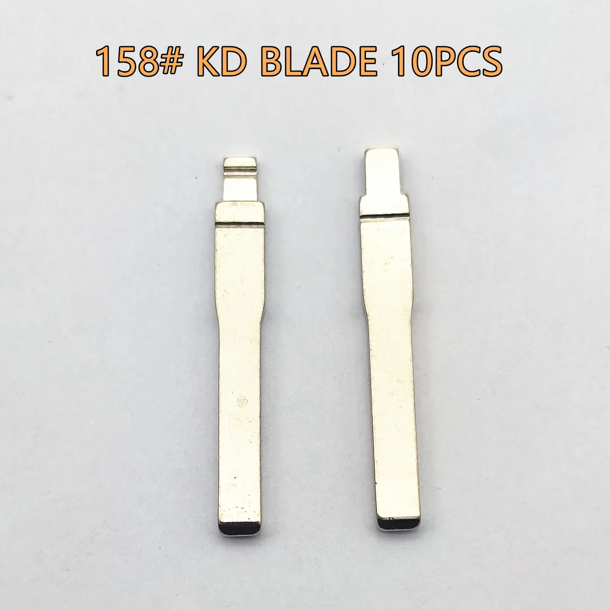 10pcs/lot #158 original Blank Metal Uncut Flip remote Key HU101 Blade For Ford Escort
10pcs/lot #158 original Blank Metal Uncut Flip remote Key HU101 Blade For Ford Escort