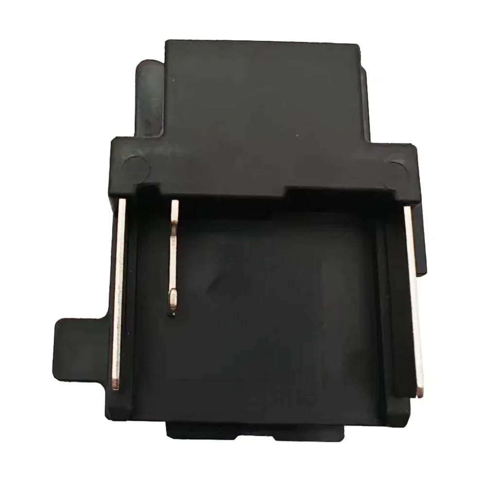 1pc 18V Lithium Battery Socket Adapter Power Tools Connector Socket Plastic Battery Socket Replacement Accessories
1pc 18V Lithium Battery Socket Adapter Power Tools Connector Socket Plastic Battery Socket Replacement Accessories