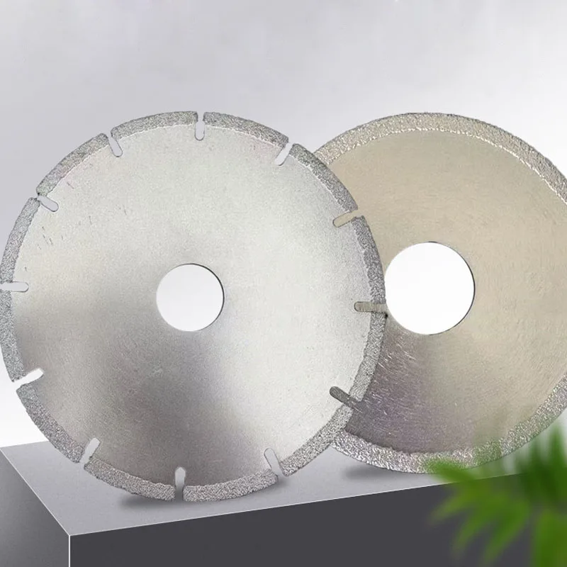 Алмазный отрезной диск для лопастей ветряных турбин из композитных материалов (стекловолокно, углеродное волокно), а также для резки ПВХ-труб и пластика
Алмазный отрезной диск для лопастей ветряных турбин из композитных материалов (стекловолокно, углеродное волокно), а также для резки ПВХ-труб и пластика