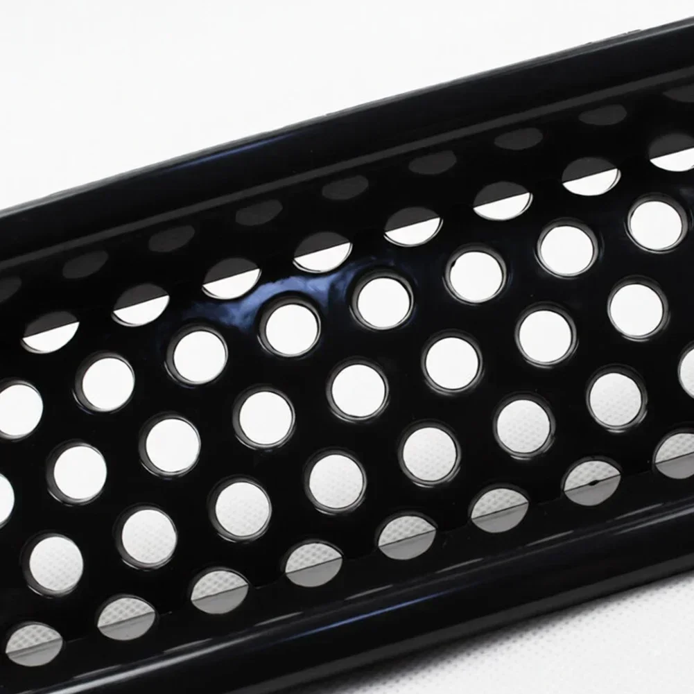 1pcs Car Grille Front Grille Cover Suitable For 2007-2015 For Jeep JK For Wrangler And For Infiniti For Wrangler Accessories
1pcs Car Grille Front Grille Cover Suitable For 2007-2015 For Jeep JK For Wrangler And For Infiniti For Wrangler Accessories