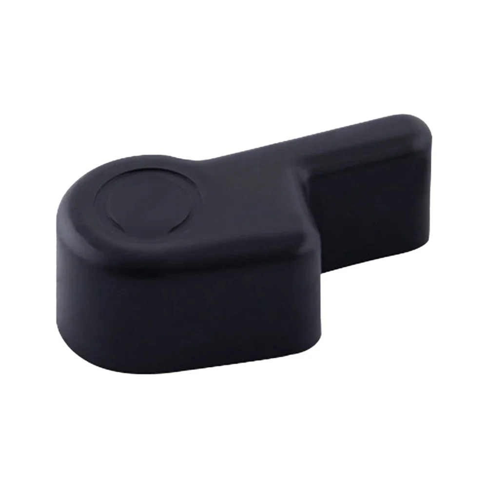 None Car Accessories Negative Power Cover Auto Car Black For Nissan X-Trail 2008-2018 Negative Electrods Cover
None Car Accessories Negative Power Cover Auto Car Black For Nissan X-Trail 2008-2018 Negative Electrods Cover