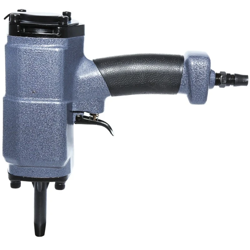NP-50 Pneumatic Nail Puller Nailer Pull Gun Woodworking Nail Remover Recycling Air Stapler Carpenter Power Tool 0.4-0.7Mpa
NP-50 Pneumatic Nail Puller Nailer Pull Gun Woodworking Nail Remover Recycling Air Stapler Carpenter Power Tool 0.4-0.7Mpa