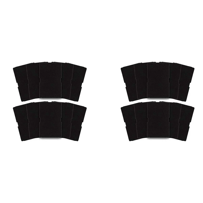 20 PC Dryer Filter For Dryer Replacement For Beko 2964840100,Fluff Filter For Dryer Beko De8635rx Ds7512pa Tumble Dryer
20 PC Dryer Filter For Dryer Replacement For Beko 2964840100,Fluff Filter For Dryer Beko De8635rx Ds7512pa Tumble Dryer