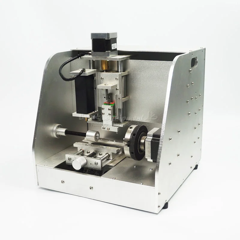 -40 Ring Engraving Machine Metal Cnc Milling Marking Machine Usb Connection
-40 Ring Engraving Machine Metal Cnc Milling Marking Machine Usb Connection