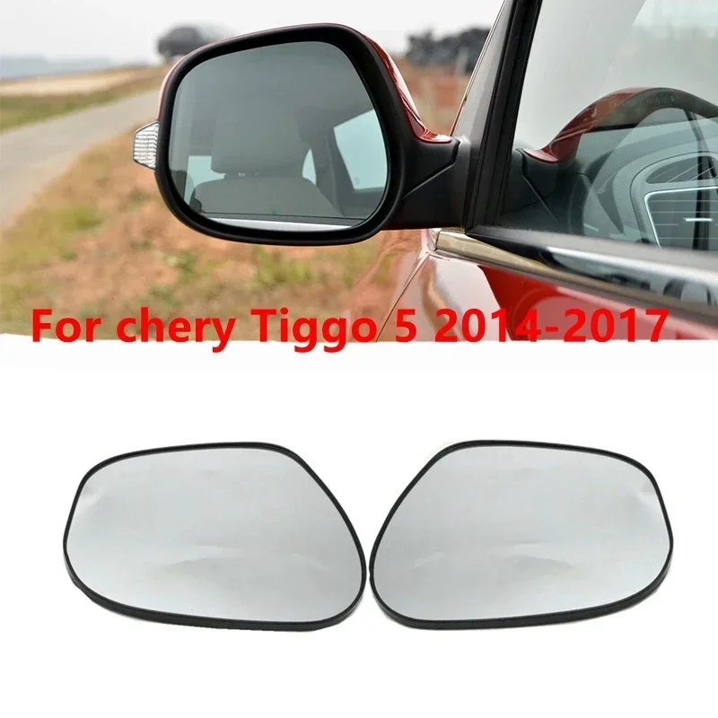Car Accessories Exterior Rearview Mirror Glass Lens For Chery Tiggo 5 2014 2015 2016 2017
Car Accessories Exterior Rearview Mirror Glass Lens For Chery Tiggo 5 2014 2015 2016 2017