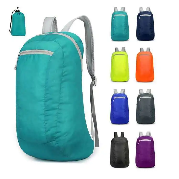 Sports Daypack Outdoor Portable Waterproof Folding Daypack Waterproof Foldable Bag Backpack for Traveling Camping Hiking
Sports Daypack Outdoor Portable Waterproof Folding Daypack Waterproof Foldable Bag Backpack for Traveling Camping Hiking