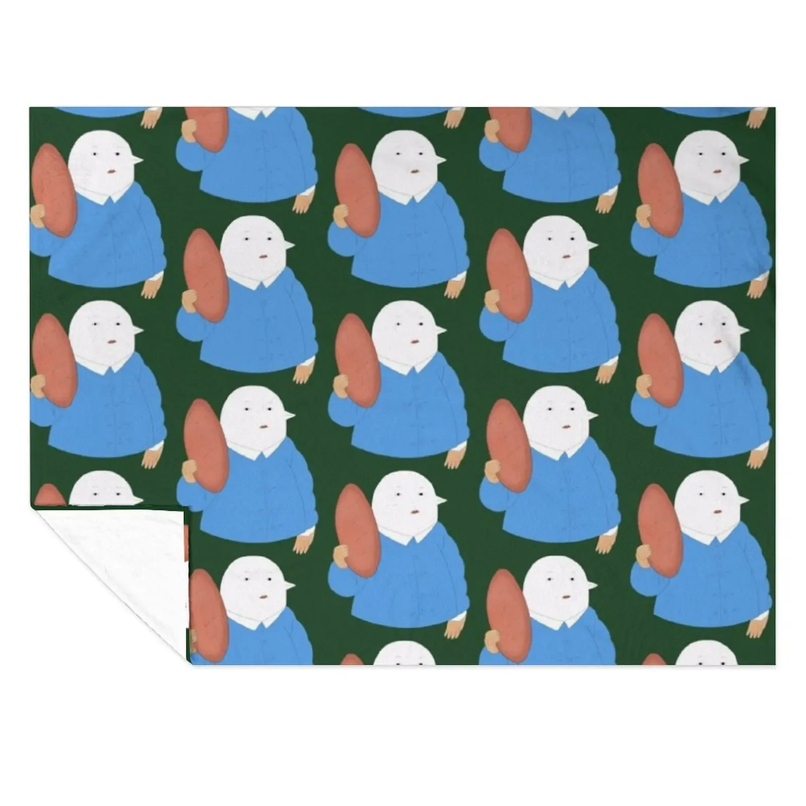 HQ Life lessons with Uramichi Oniisan anime - funny Kotori kun Throw Blanket Moving Blankets
HQ Life lessons with Uramichi Oniisan anime - funny Kotori kun Throw Blanket Moving Blankets