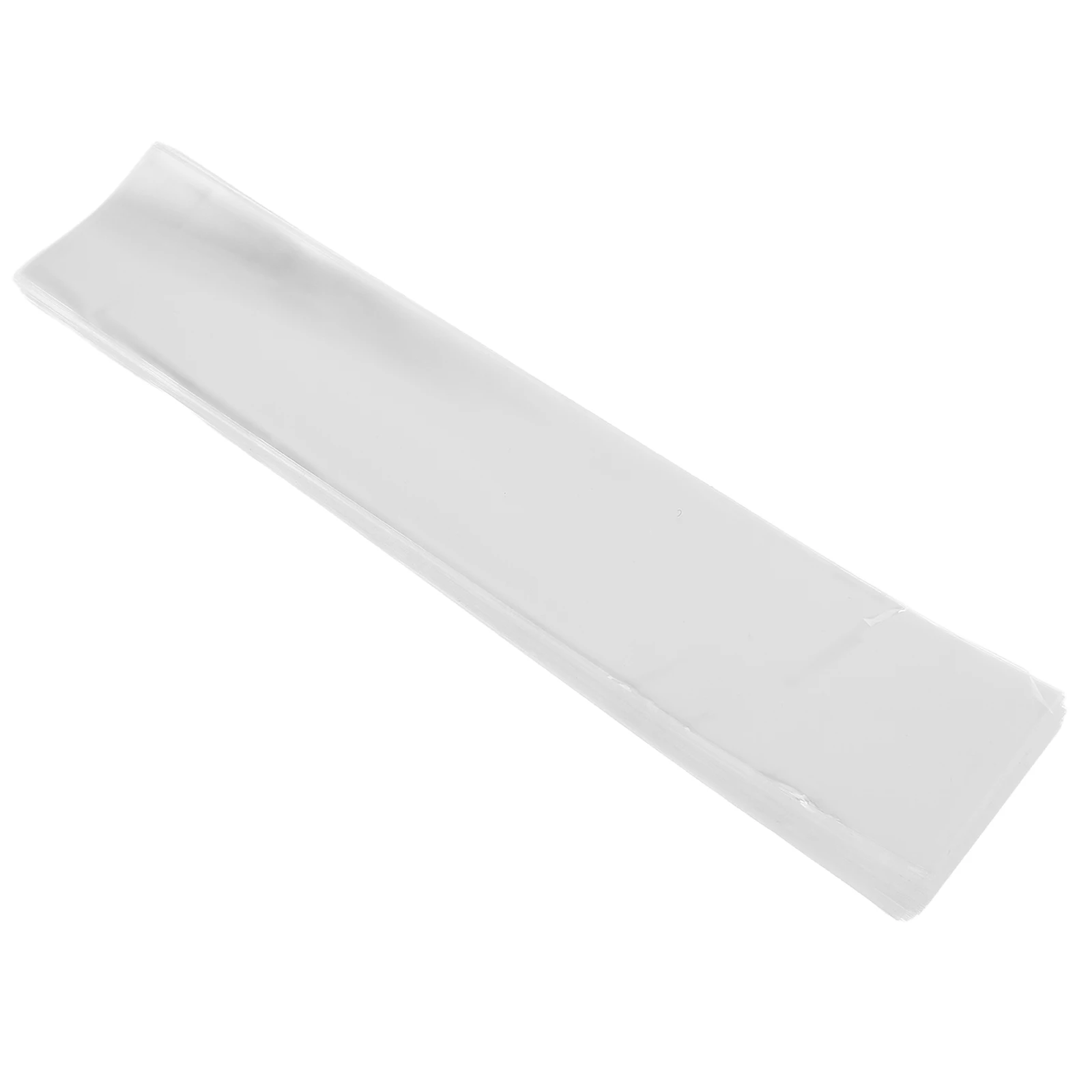 Packaging Bags Self adhesive Clear Storage Sealed Snack Candy Pouches Long Strip Flat Mouth Design Bracelet Beads Jewelry
Packaging Bags Self adhesive Clear Storage Sealed Snack Candy Pouches Long Strip Flat Mouth Design Bracelet Beads Jewelry