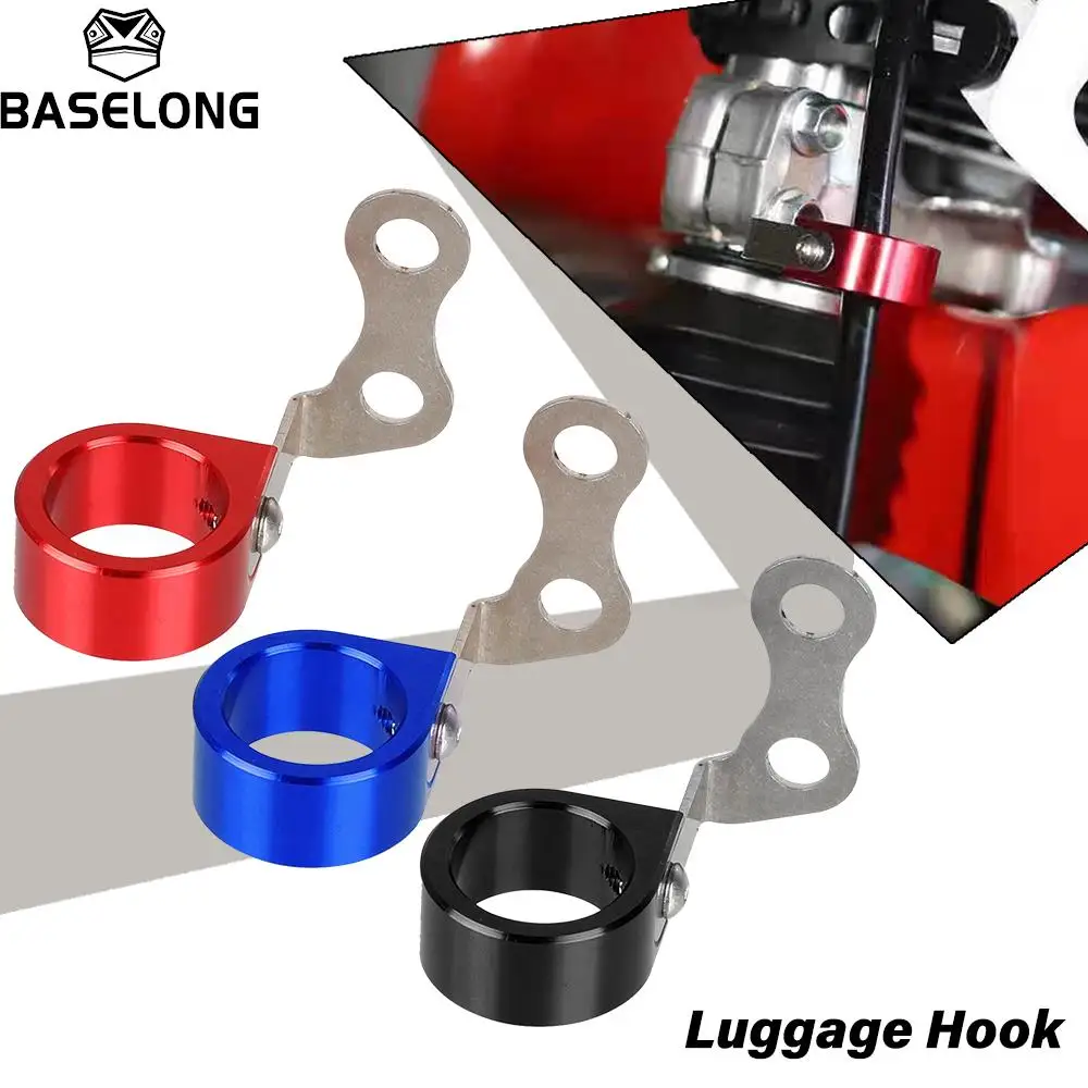 Motorcycle Front Brake Hose Line Bottom Guide Wire Clip FOR HONDA XR250R XR400R XR 250 R 400R 1989 1990 1991 1992 1993 1994 1995
Motorcycle Front Brake Hose Line Bottom Guide Wire Clip FOR HONDA XR250R XR400R XR 250 R 400R 1989 1990 1991 1992 1993 1994 1995